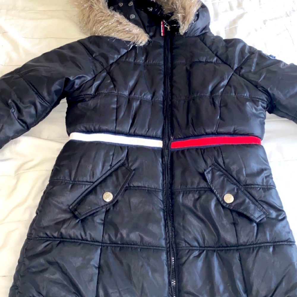 Kids clothes